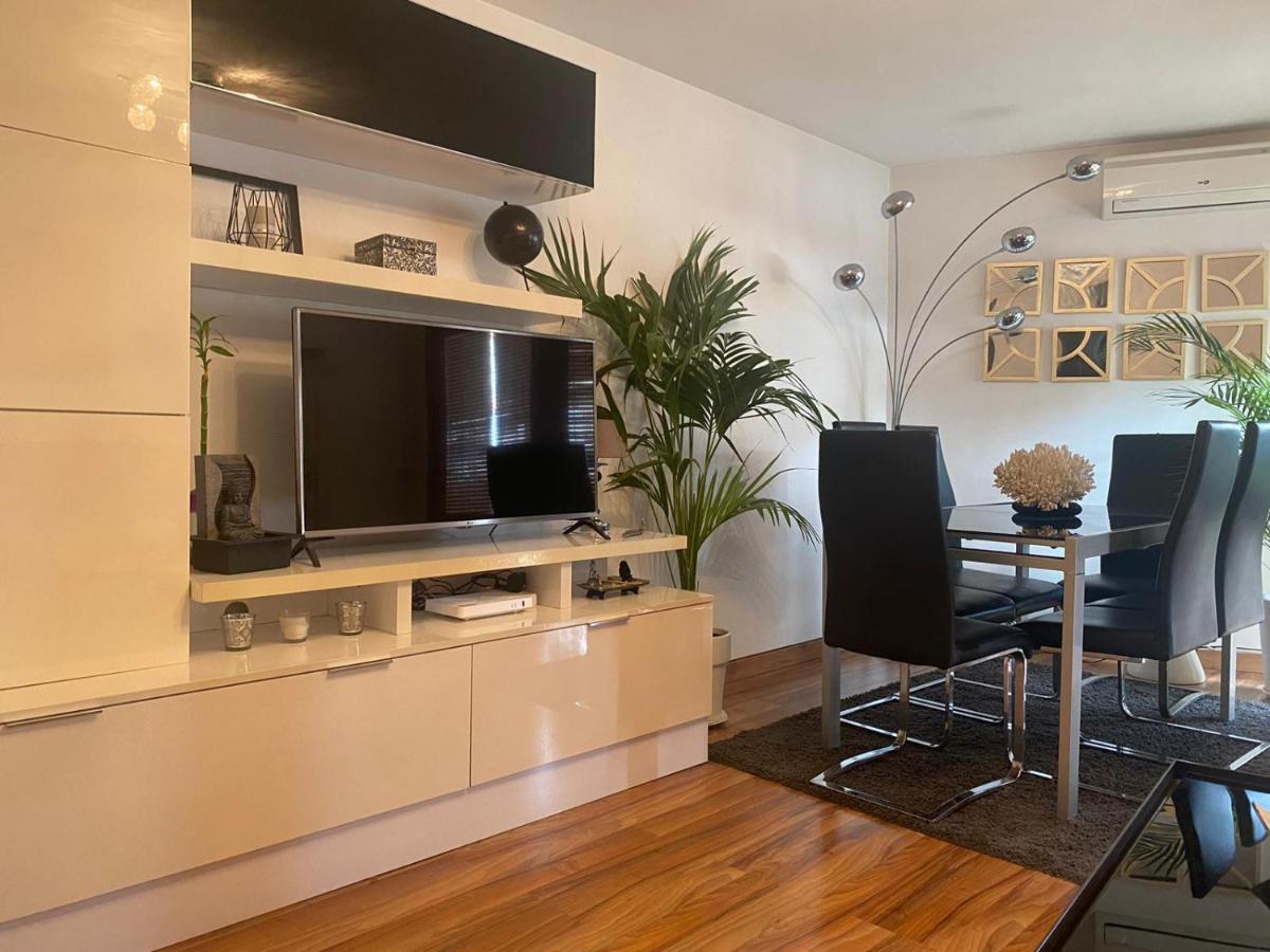 Piso Centrico En Fuengirola Appartement Buitenkant foto