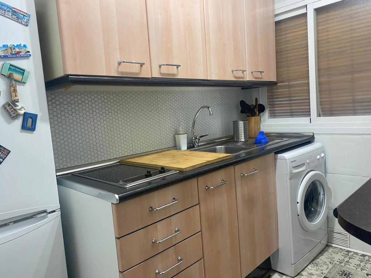 Piso Centrico En Fuengirola Appartement Buitenkant foto
