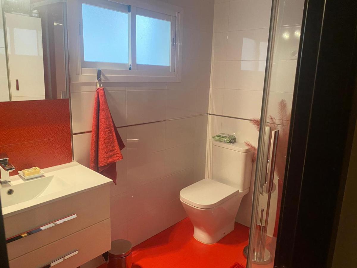 Piso Centrico En Fuengirola Appartement Buitenkant foto